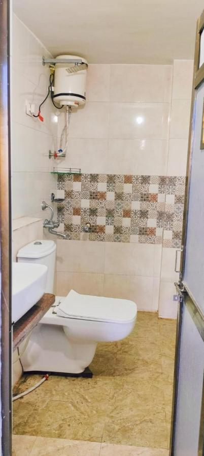 Antariksh Hotell Udaipur Exteriör bild