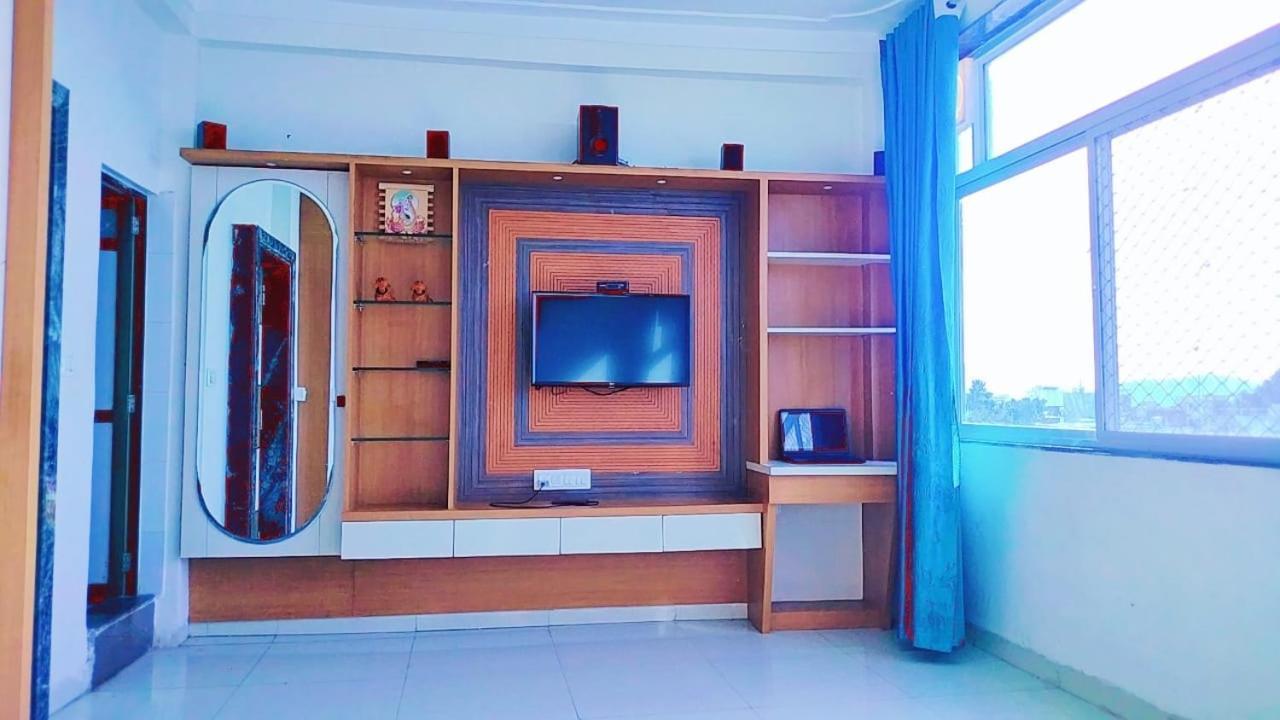 Antariksh Hotell Udaipur Exteriör bild